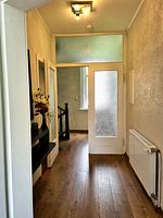 Villa Familienglück im Harz - Top-Hundeurlaub