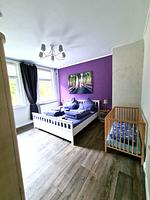 Villa Familienglück im Harz - Top-Hundeurlaub