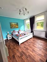 Villa Familienglück im Harz - Top-Hundeurlaub