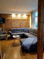 Villa Familienglück im Harz - Top-Hundeurlaub