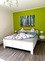 Villa Familienglück im Harz - Top-Hundeurlaub