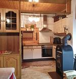 Alm Ferienhaus Gaisegg - Top-Hundeurlaub