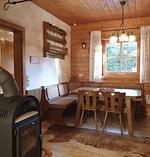 Alm Ferienhaus Gaisegg - Top-Hundeurlaub