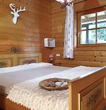 Alm Ferienhaus Gaisegg - Top-Hundeurlaub