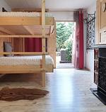 Alm Ferienhaus Gaisegg - Top-Hundeurlaub