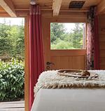 Alm Ferienhaus Gaisegg - Top-Hundeurlaub