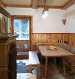Alm Ferienhaus Gaisegg - Top-Hundeurlaub
