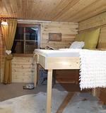 Alm Ferienhaus Gaisegg - Top-Hundeurlaub