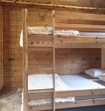 Alm Ferienhaus Gaisegg - Top-Hundeurlaub