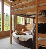 Alm Ferienhaus Gaisegg - Top-Hundeurlaub