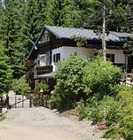 Alm Ferienhaus Gaisegg - Top-Hundeurlaub