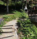 Alm Ferienhaus Gaisegg - Top-Hundeurlaub