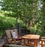 Alm Ferienhaus Gaisegg - Top-Hundeurlaub