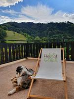Ferienwohnung Heimatglück im Schwarzwald - Top-Hundeurlaub