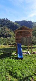 Ferienwohnung Heimatglück im Schwarzwald - Top-Hundeurlaub