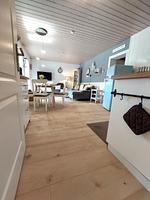 Ferienwohnung Rosengarten am Nationalpark Hunsrück Hochwald - Top-Hundeurlaub