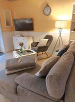 Ferienwohnung Rosengarten am Nationalpark Hunsrück Hochwald - Top-Hundeurlaub