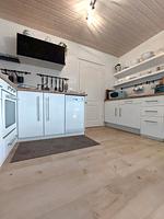Ferienwohnung Rosengarten am Nationalpark Hunsrück Hochwald - Top-Hundeurlaub