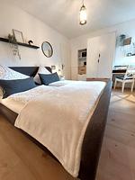 Ferienwohnung Rosengarten am Nationalpark Hunsrück Hochwald - Top-Hundeurlaub