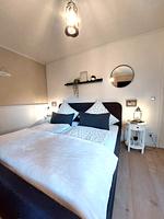 Ferienwohnung Rosengarten am Nationalpark Hunsrück Hochwald - Top-Hundeurlaub