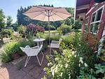 Ferienwohnung Rosengarten am Nationalpark Hunsrück Hochwald - Top-Hundeurlaub