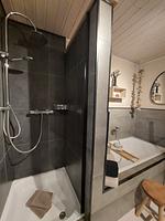 Ferienwohnung Rosengarten am Nationalpark Hunsrück Hochwald - Top-Hundeurlaub
