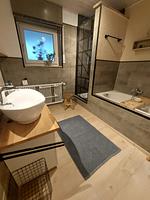 Ferienwohnung Rosengarten am Nationalpark Hunsrück Hochwald - Top-Hundeurlaub