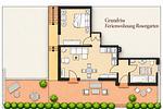 Ferienwohnung Rosengarten am Nationalpark Hunsrück Hochwald - Top-Hundeurlaub