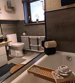 Ferienwohnung Rosengarten am Nationalpark Hunsrück Hochwald - Top-Hundeurlaub