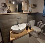 Ferienwohnung Rosengarten am Nationalpark Hunsrück Hochwald - Top-Hundeurlaub