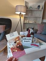 Ferienwohnung Rosengarten am Nationalpark Hunsrück Hochwald - Top-Hundeurlaub