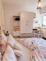 Ferienwohnung Rosengarten am Nationalpark Hunsrück Hochwald - Top-Hundeurlaub