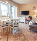 Ferienwohnung Rosengarten am Nationalpark Hunsrück Hochwald - Top-Hundeurlaub