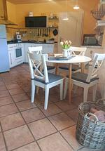 Ferienwohnung Rosengarten am Nationalpark Hunsrück Hochwald - Top-Hundeurlaub