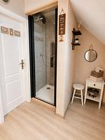 Ferienwohnung Traumblick am Nationalpark Hunsrück Hochwald - Top-Hundeurlaub