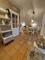 Ferienwohnung Traumblick am Nationalpark Hunsrück Hochwald - Top-Hundeurlaub