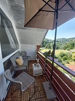 Ferienwohnung Traumblick am Nationalpark Hunsrück Hochwald - Top-Hundeurlaub