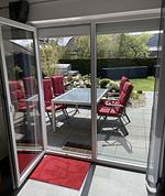 Ferienwohnung Bente in Hooksiel - Top-Hundeurlaub