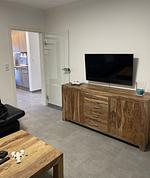 Ferienwohnung Bente in Hooksiel - Top-Hundeurlaub