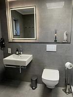 Exklusive Ferienwohnung Cord an der Nordsee - Top-Hundeurlaub