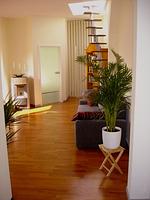 Ferienwohnung Blueberry Hill in Berlin - Top-Hundeurlaub