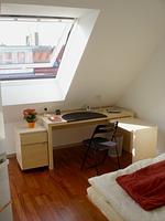 Ferienwohnung Blueberry Hill in Berlin - Top-Hundeurlaub