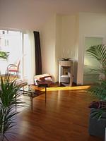 Ferienwohnung Blueberry Hill in Berlin - Top-Hundeurlaub