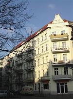 Ferienwohnung Blueberry Hill in Berlin - Top-Hundeurlaub