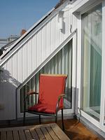 Ferienwohnung Blueberry Hill in Berlin - Top-Hundeurlaub