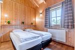 Chalet im Chaletdorf ZellerSee - Top-Hundeurlaub