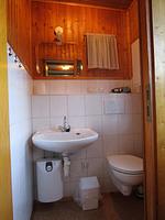 Ferienhaus Waldhaus »Hochstein« - Top-Hundeurlaub