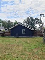 Strandhaus Nr.9 am gr. Plöner See mit eingezäuntem Grundstück, Kaminofen, Sauna, Whirlwanne, max. 6 Pers. - Top-Hundeurlaub