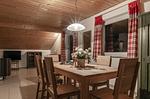 Haus Montanara myRelaxs Ferienwohnung Sennigrat - Top-Hundeurlaub