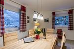 Haus Montanara myRelaxs Ferienwohnung Silbertal - Top-Hundeurlaub